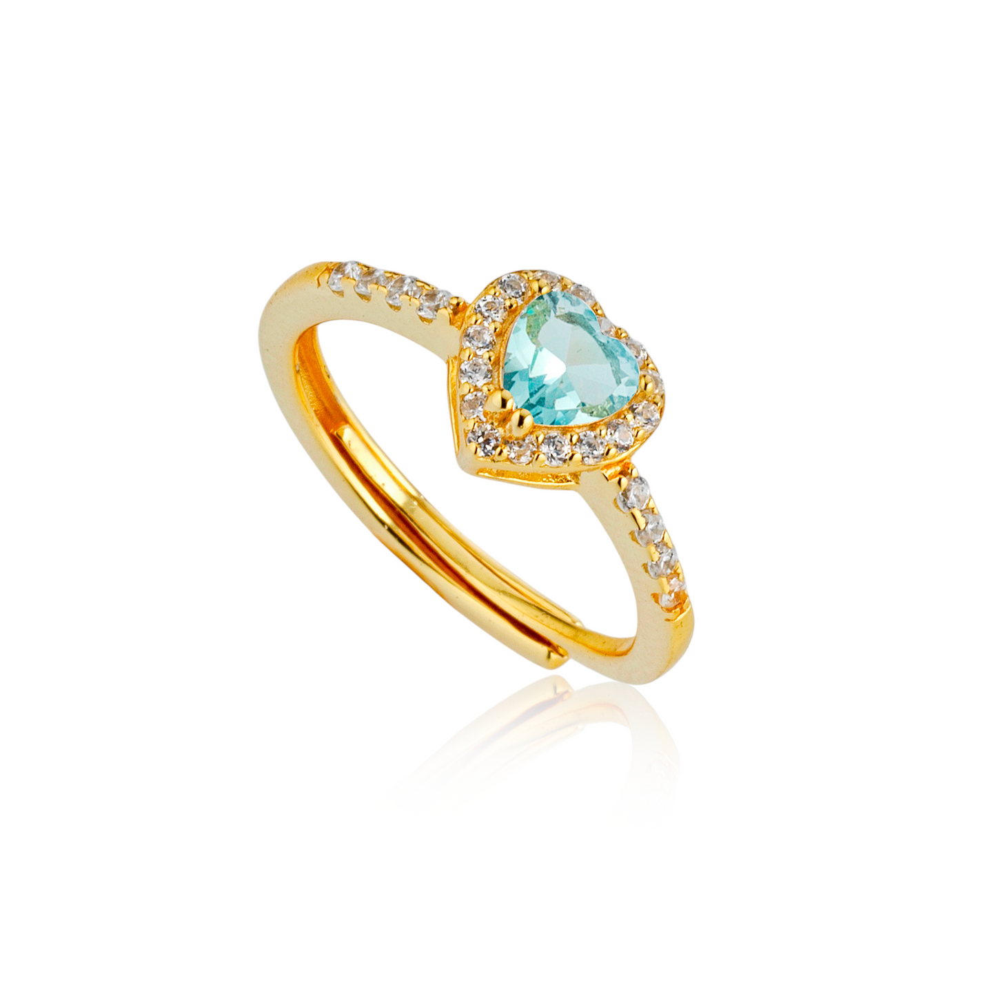 Anello Histoires D'amour
