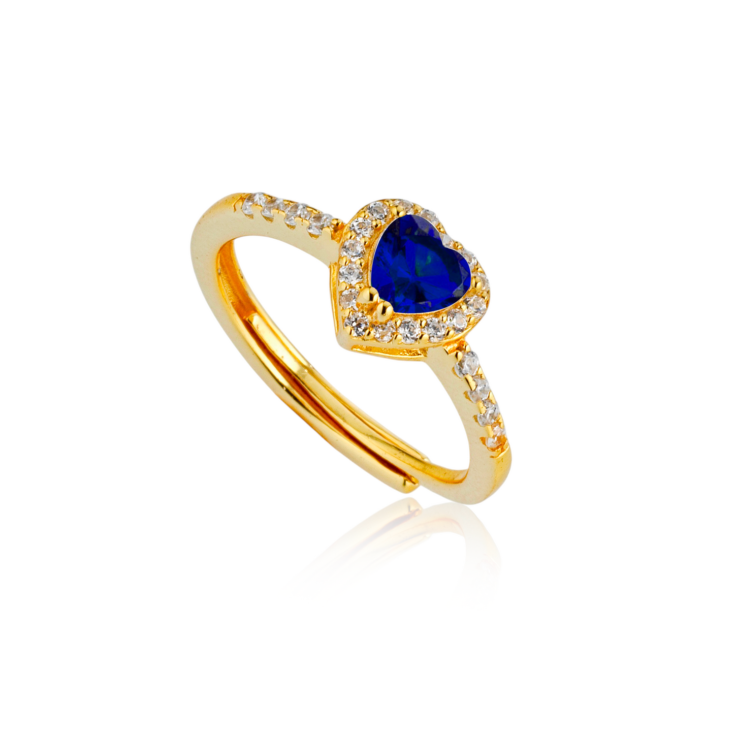 Anello Histoires D'amour