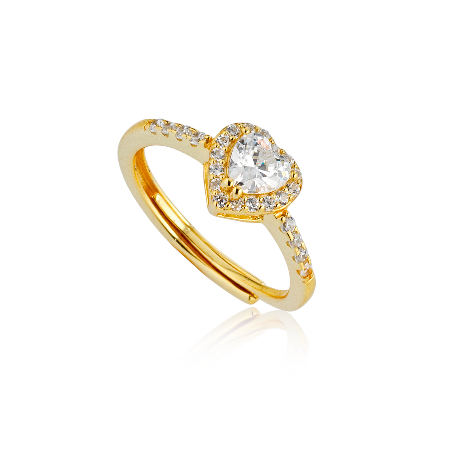 Anello Histoires D'amour