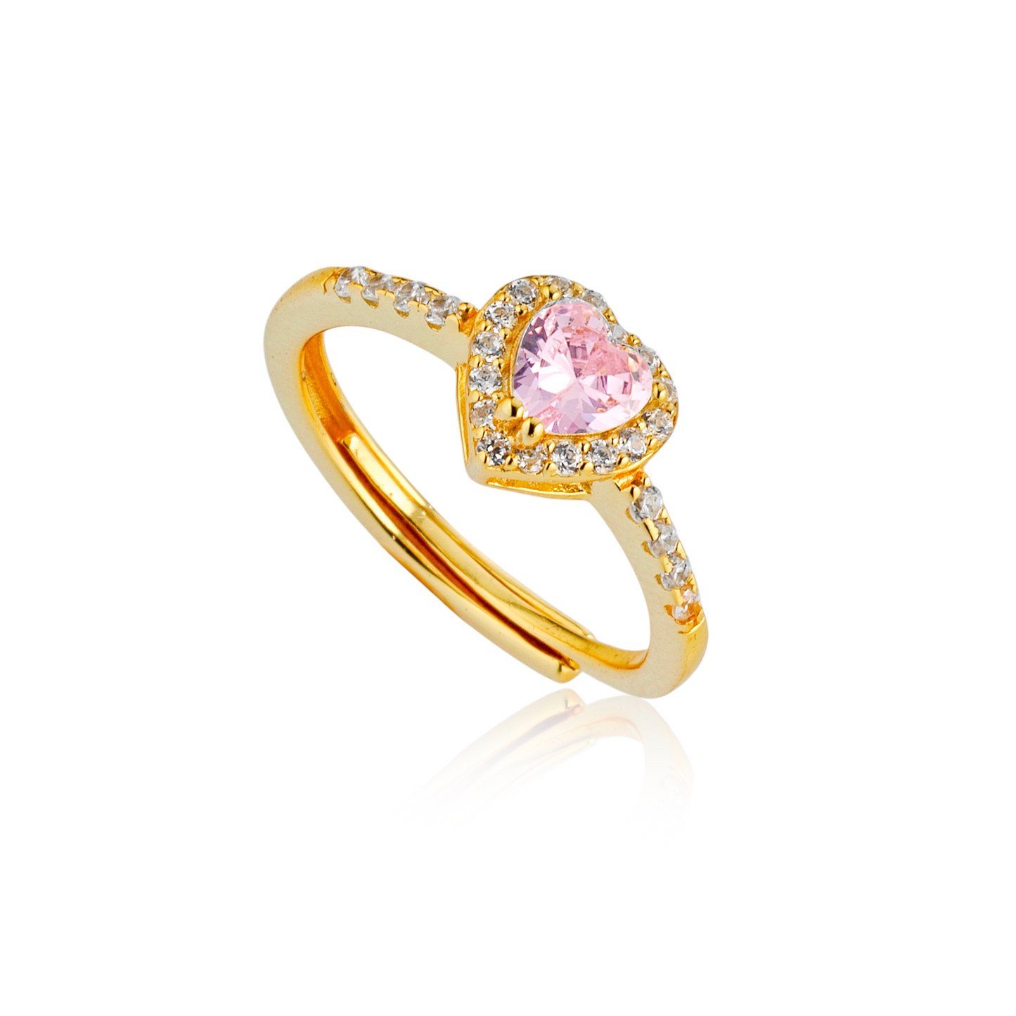 Anello Histoires D'amour