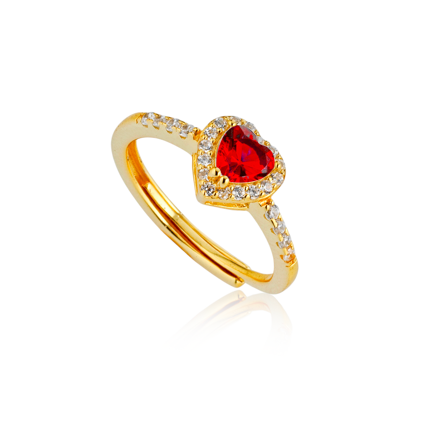 Anello Histoires D'amour
