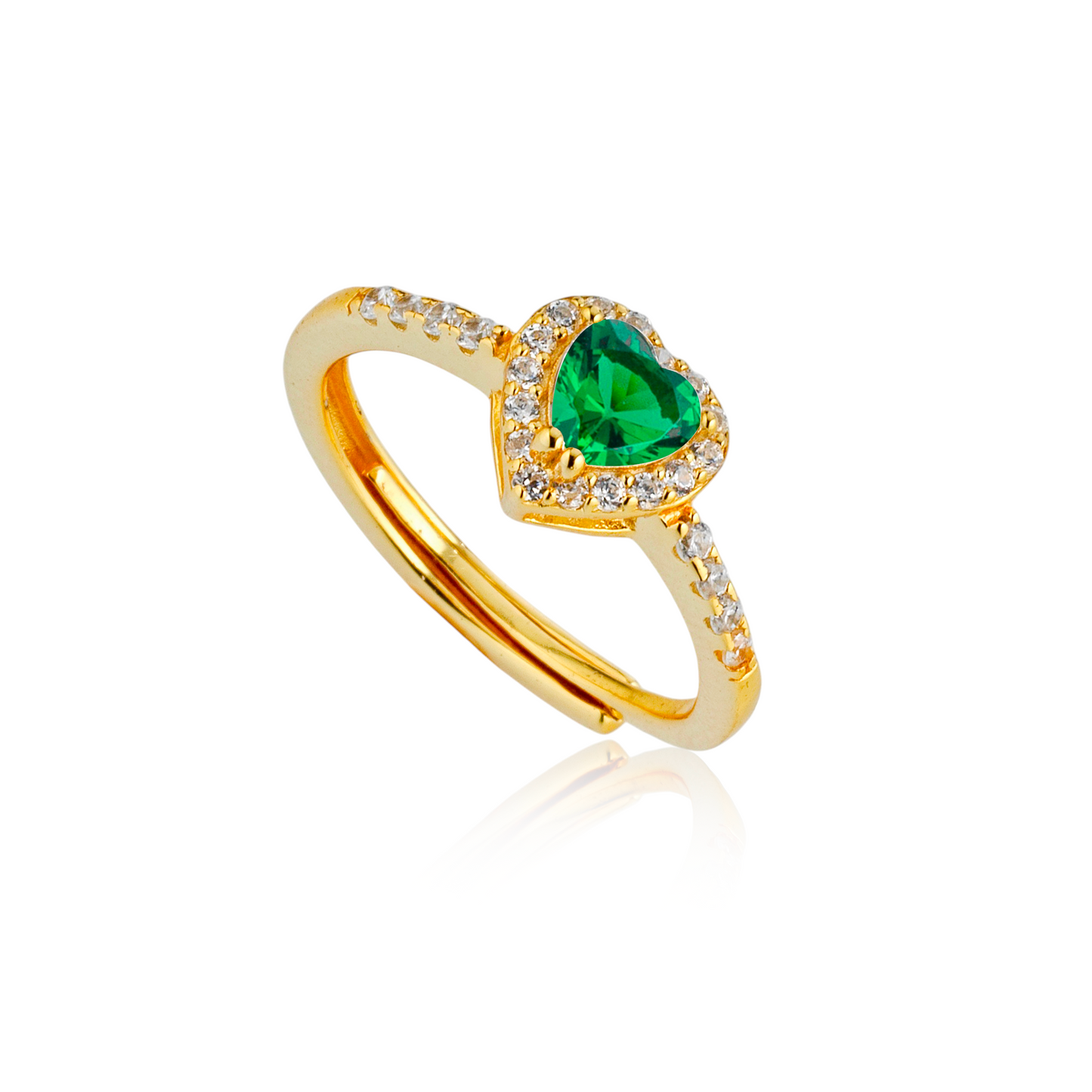 Anello Histoires D'amour