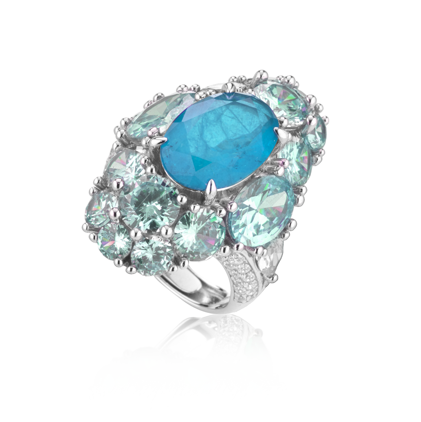 Anello Heritage