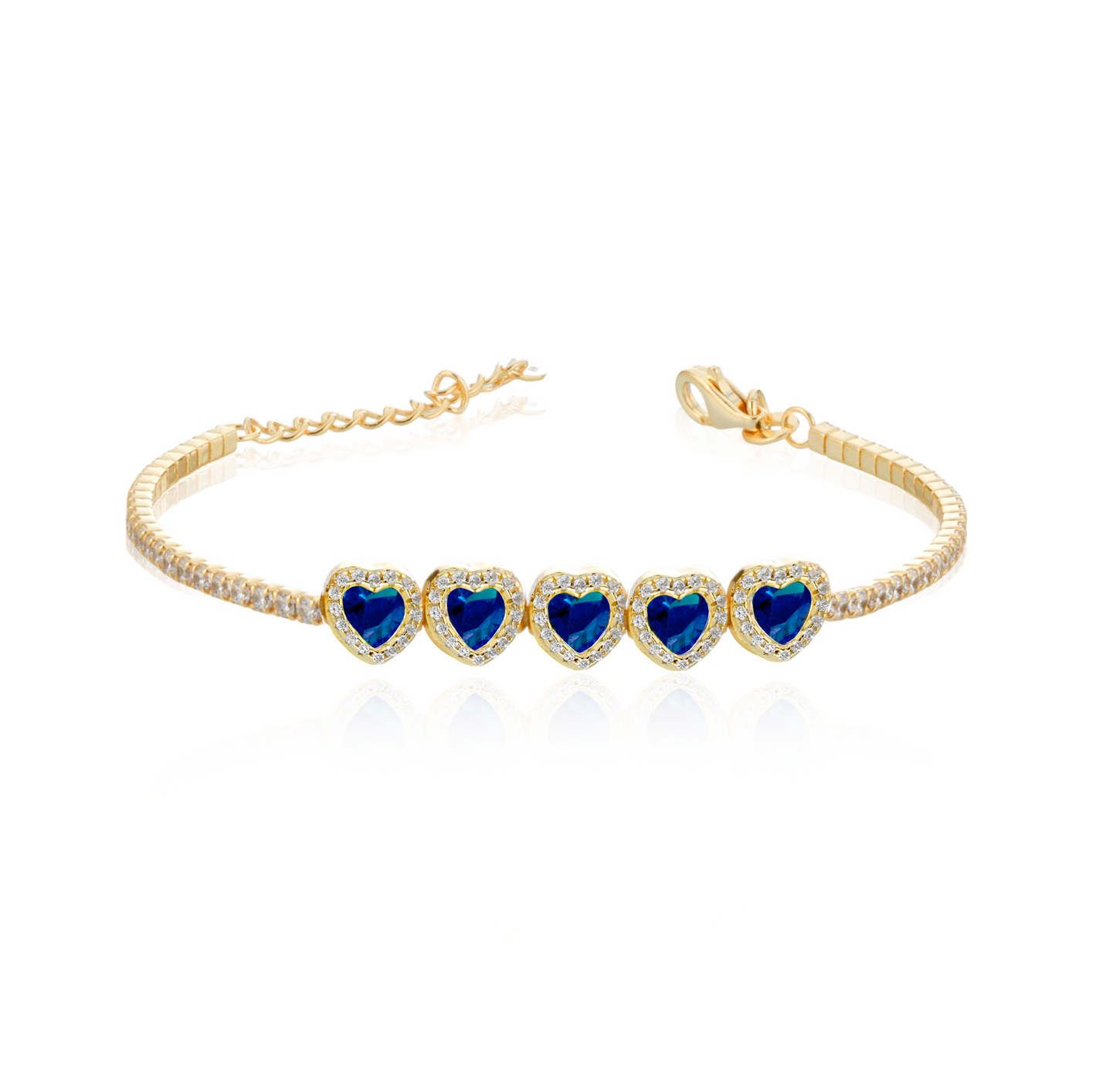 J'aime Tennis Plus Bracelet