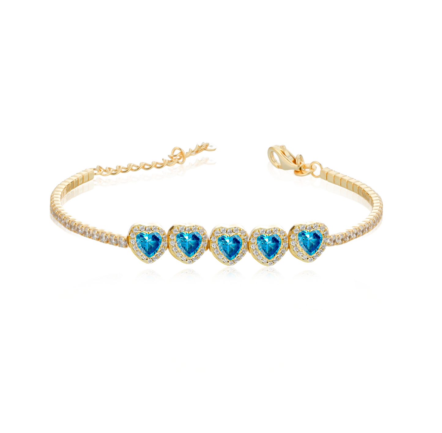 J'aime Tennis Plus Bracelet