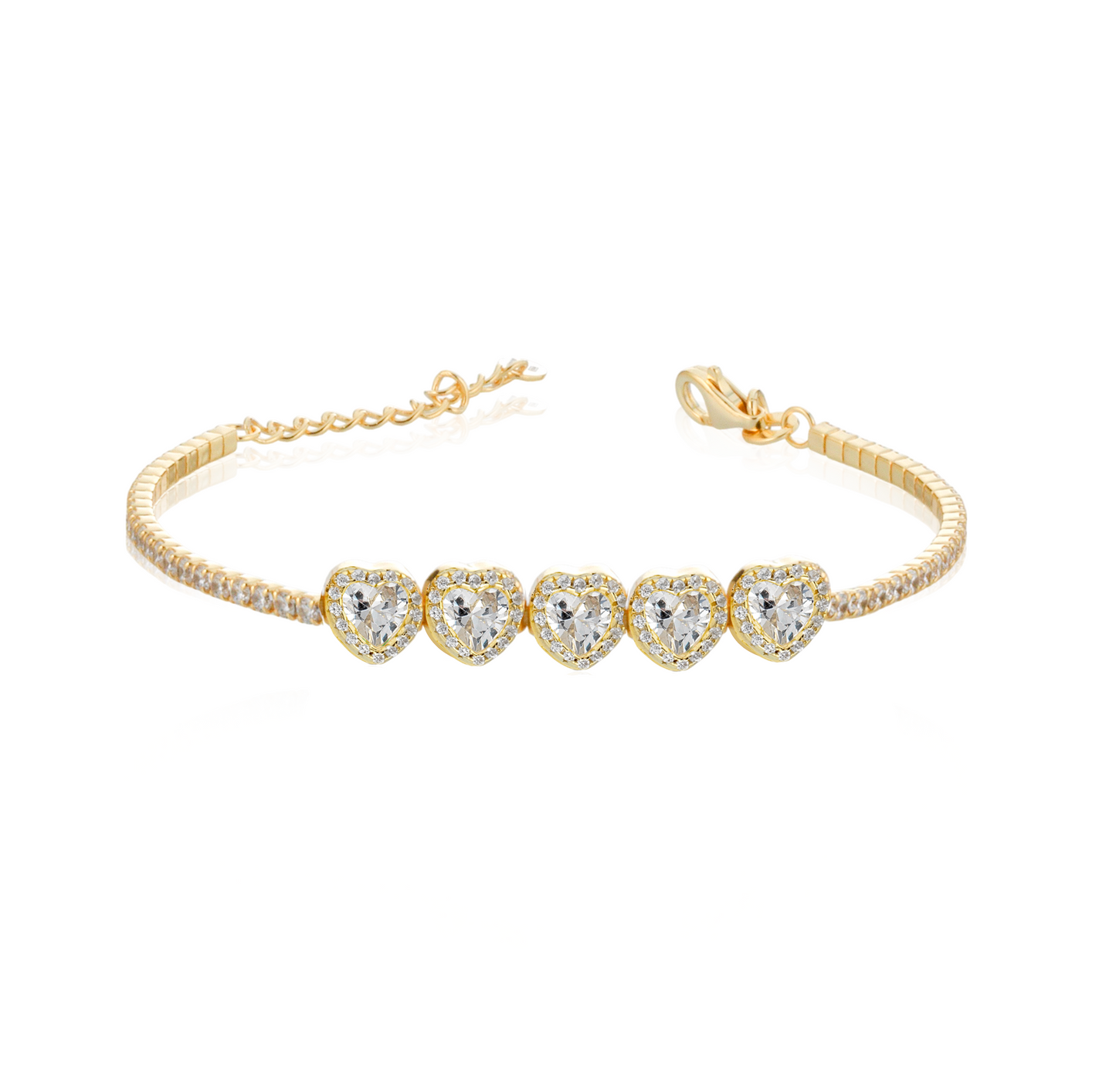 J'aime Tennis Plus Bracelet