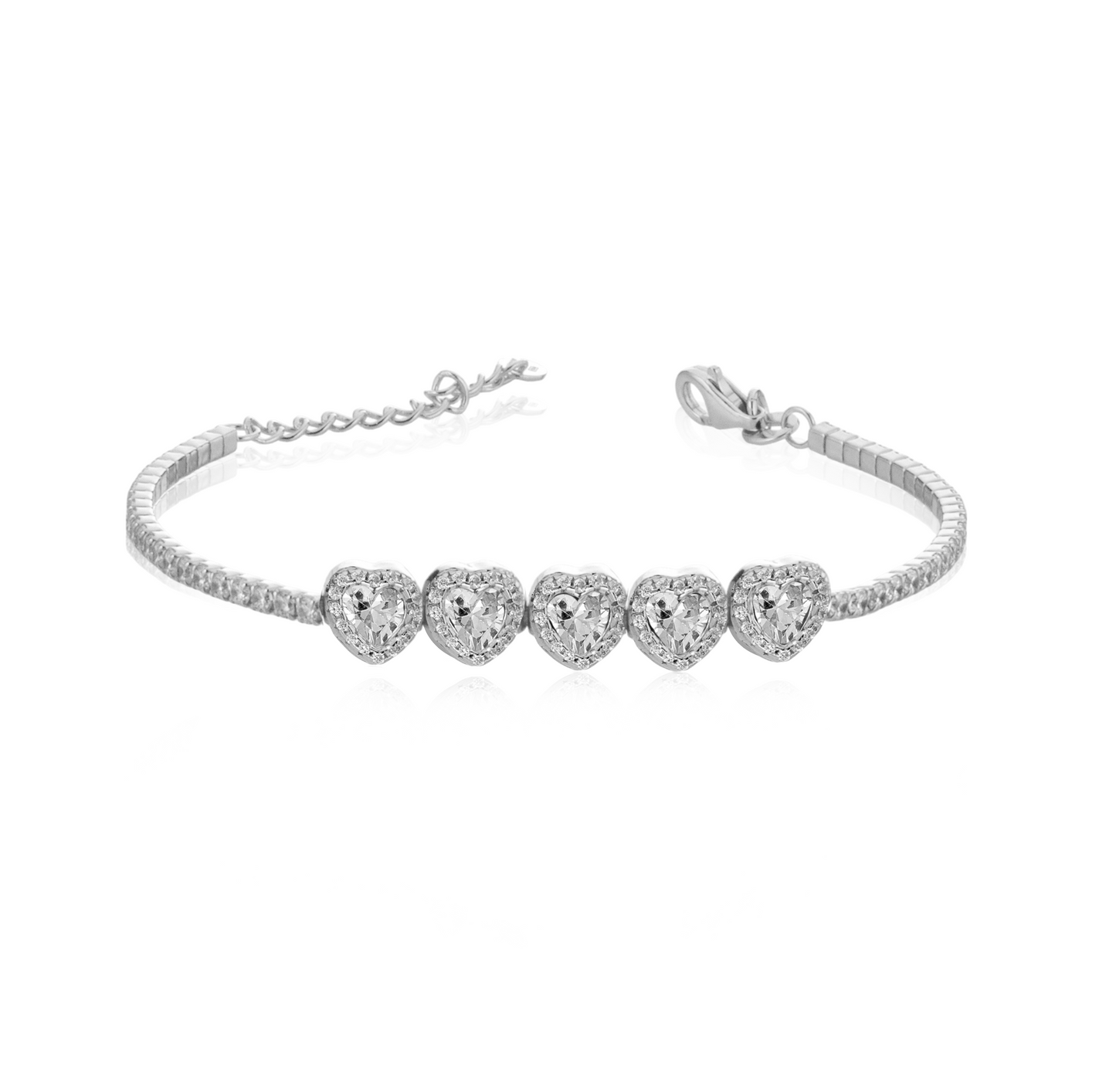 J'aime Tennis Plus Bracelet