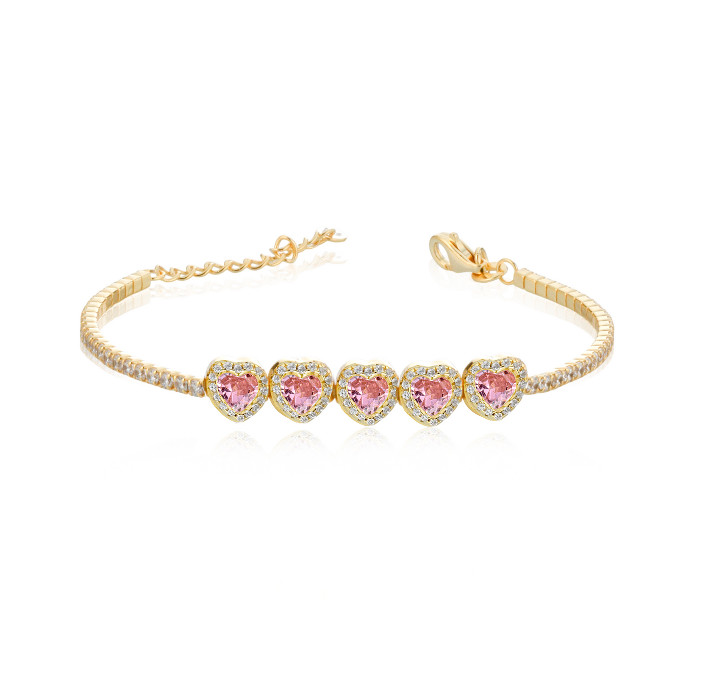 J'aime Tennis Plus Bracelet