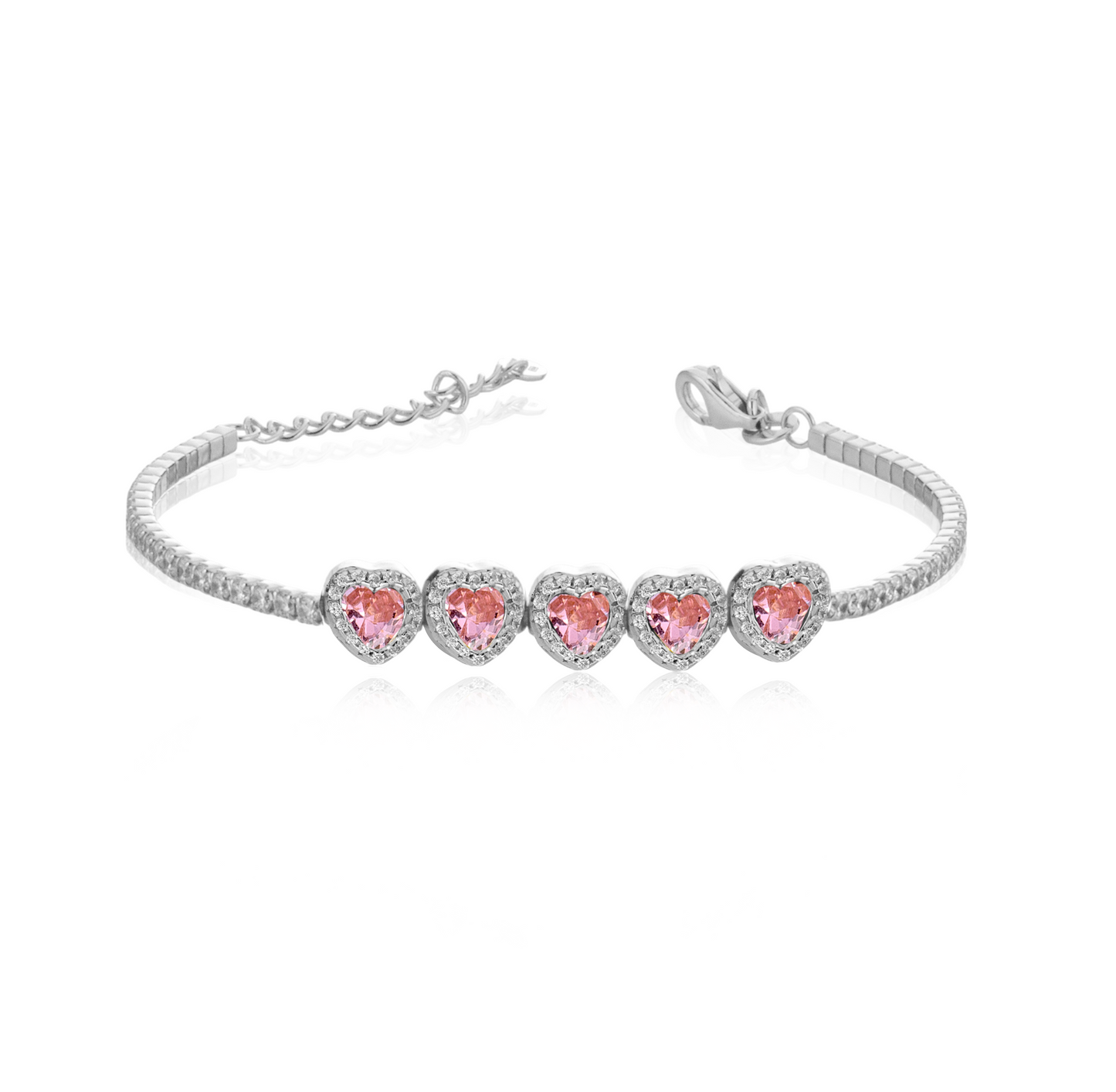 J'aime Tennis Plus Bracelet