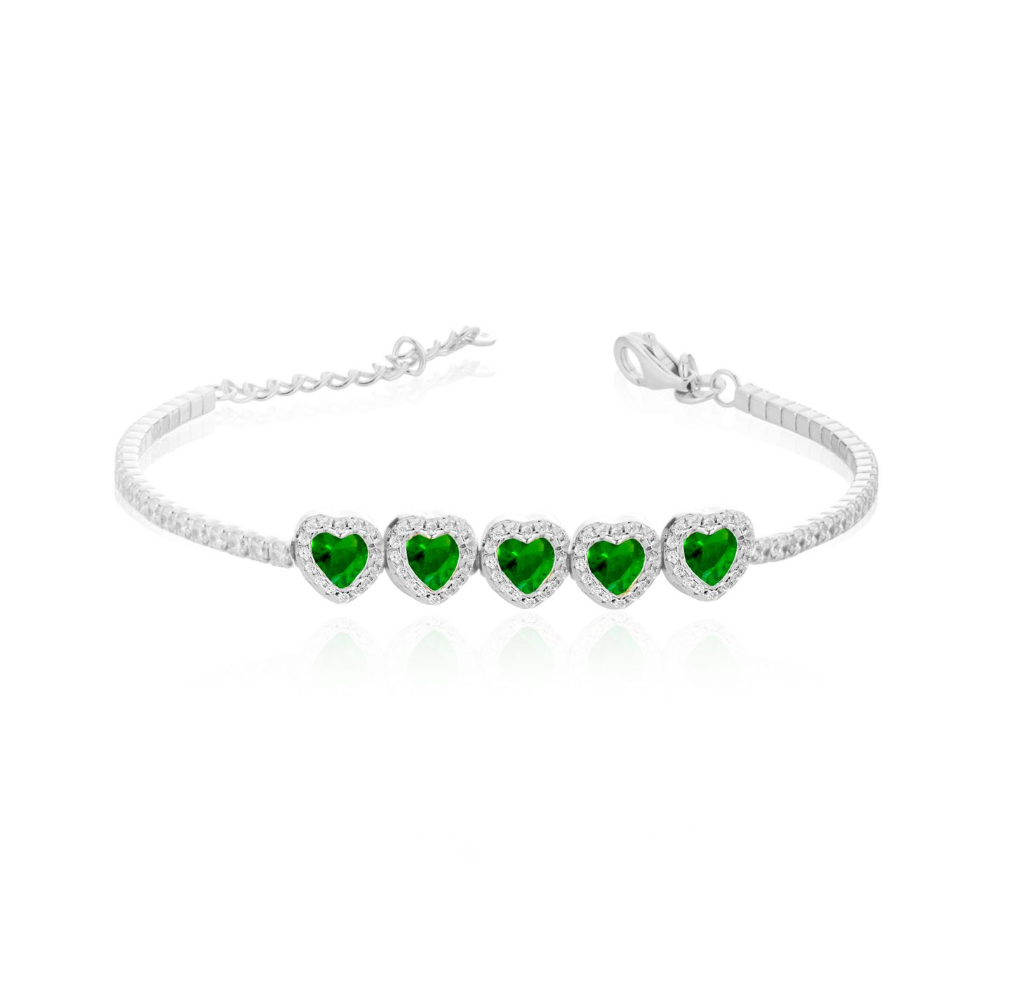 J'aime Tennis Plus Bracelet