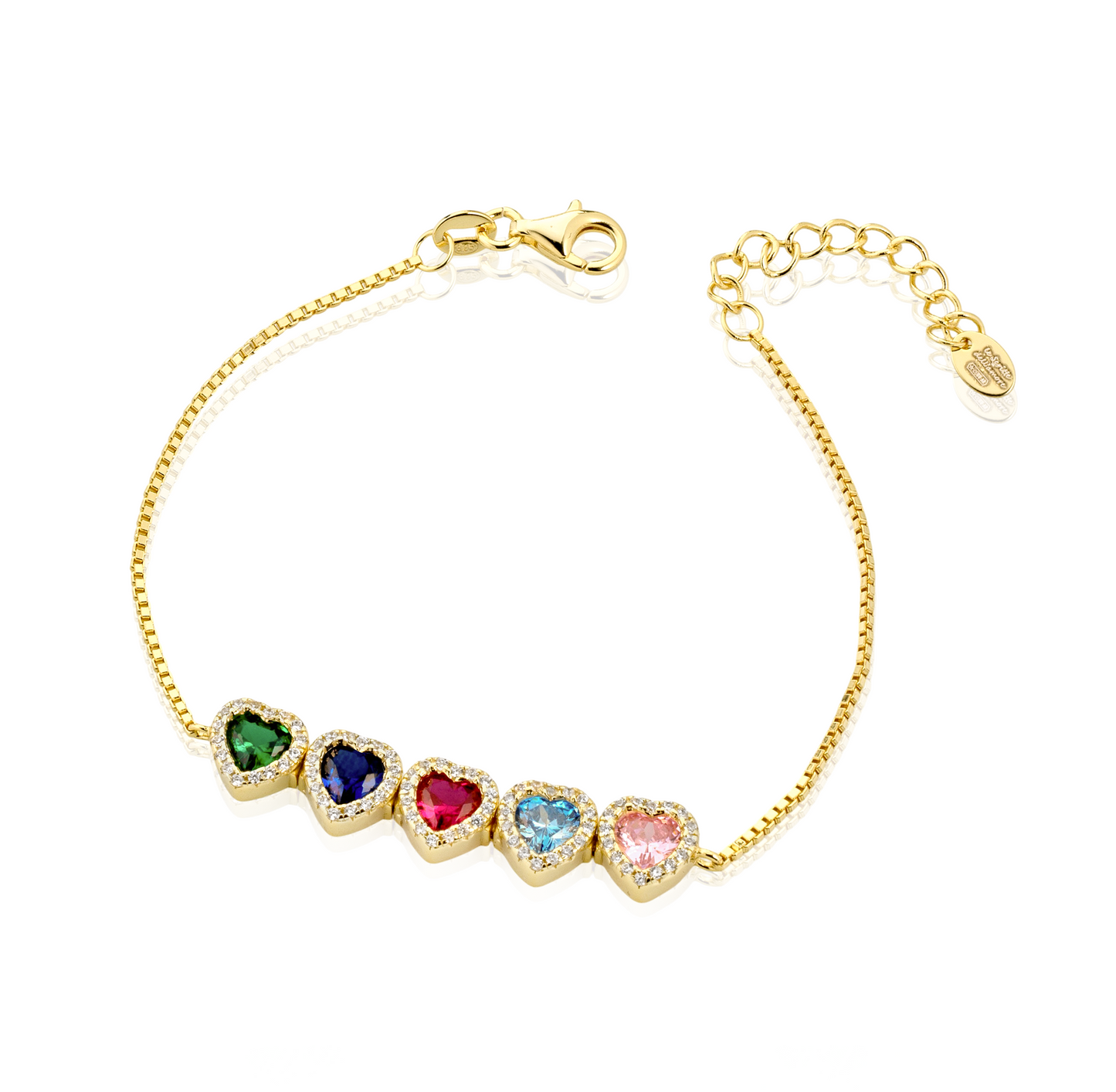 J'aime Plus Bracelet