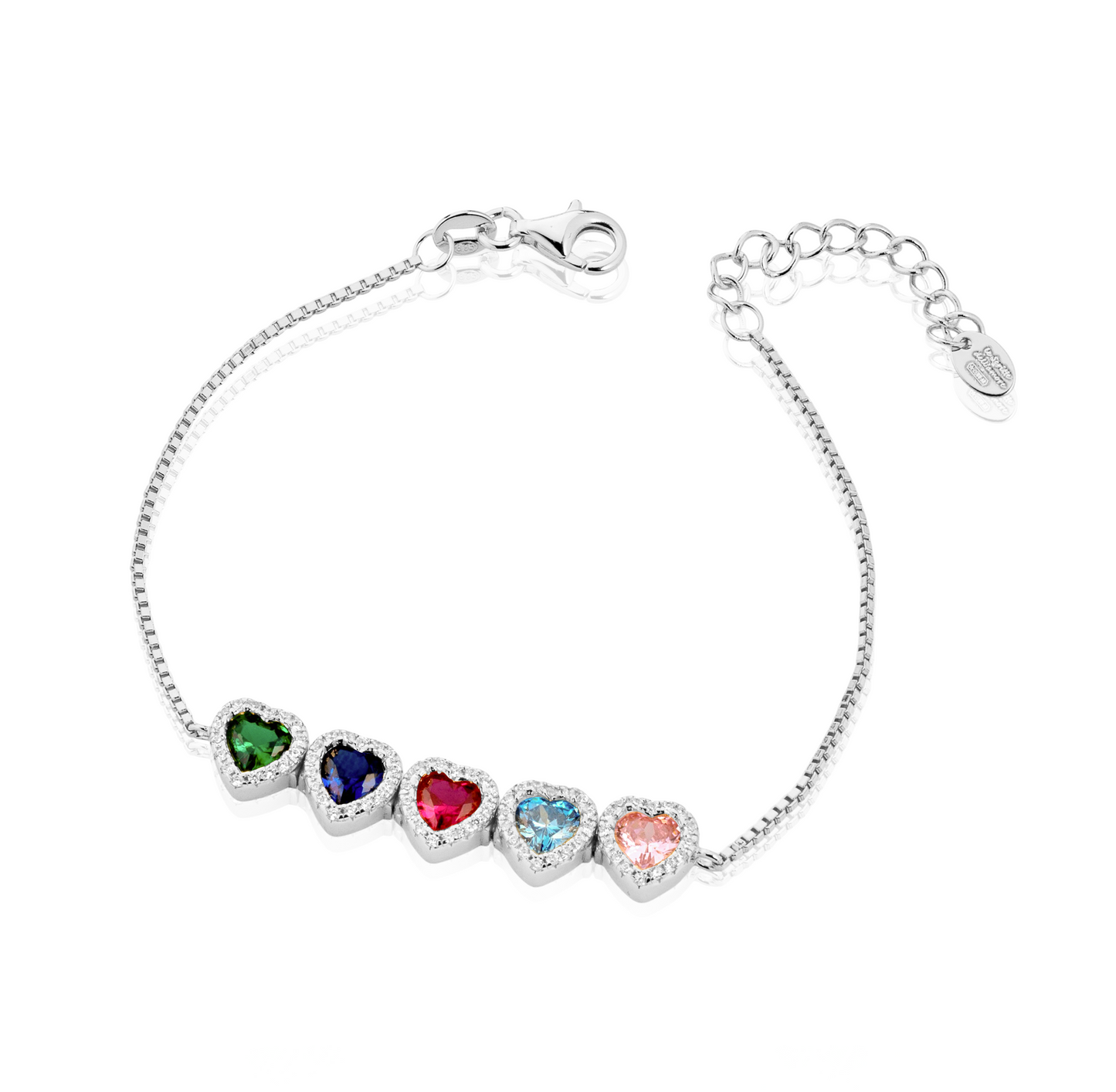 J'aime Plus Bracelet