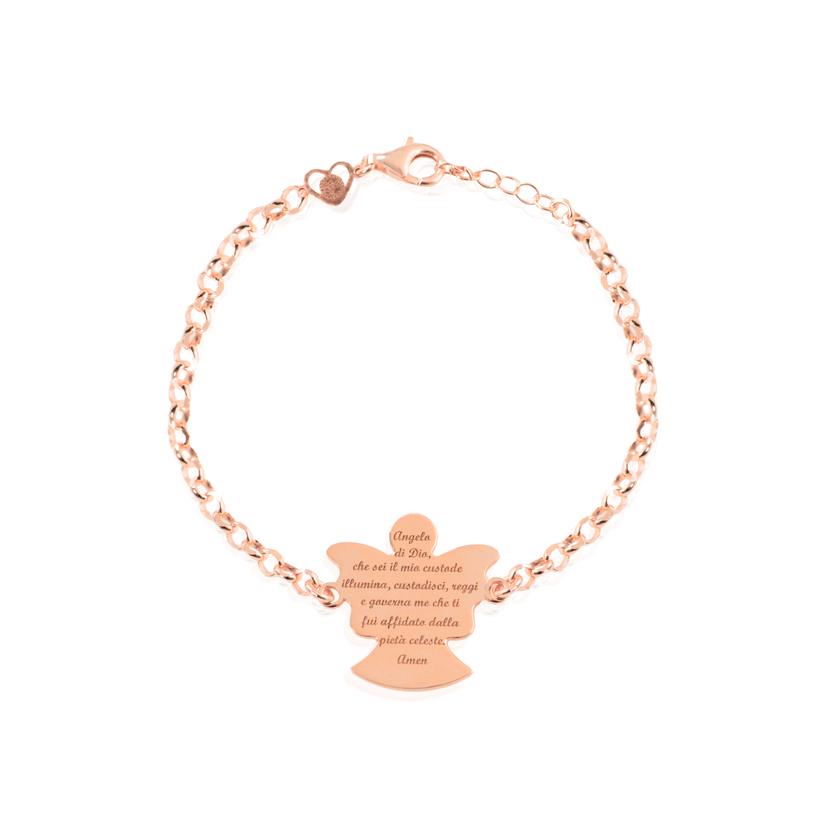 Bracciale Angelo Custode
