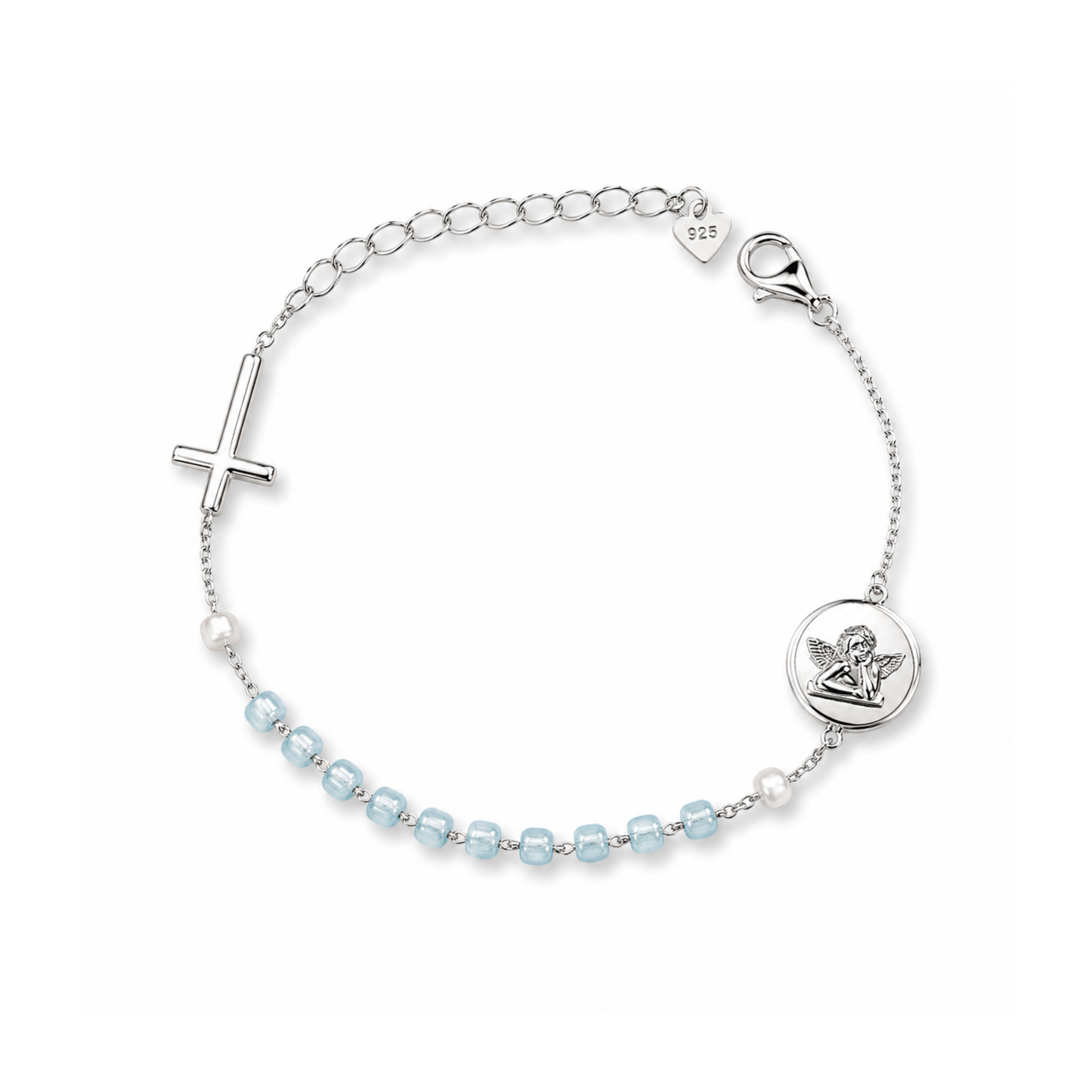 Bracciale Angioletto