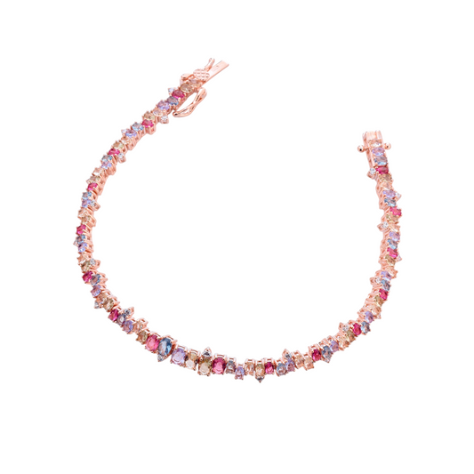 Bracciale Bella Diva multicolor