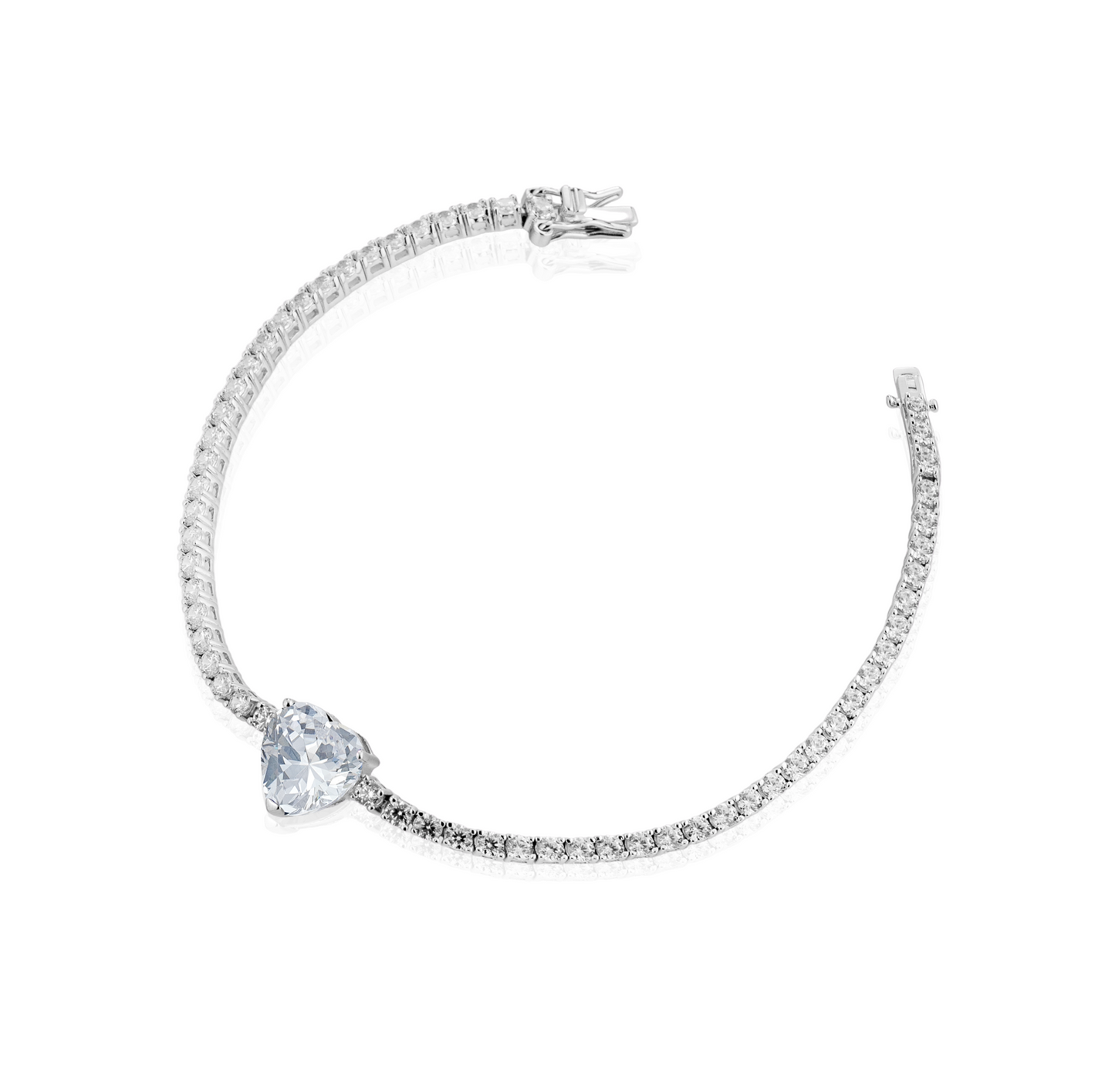 LadyTennis bracelet