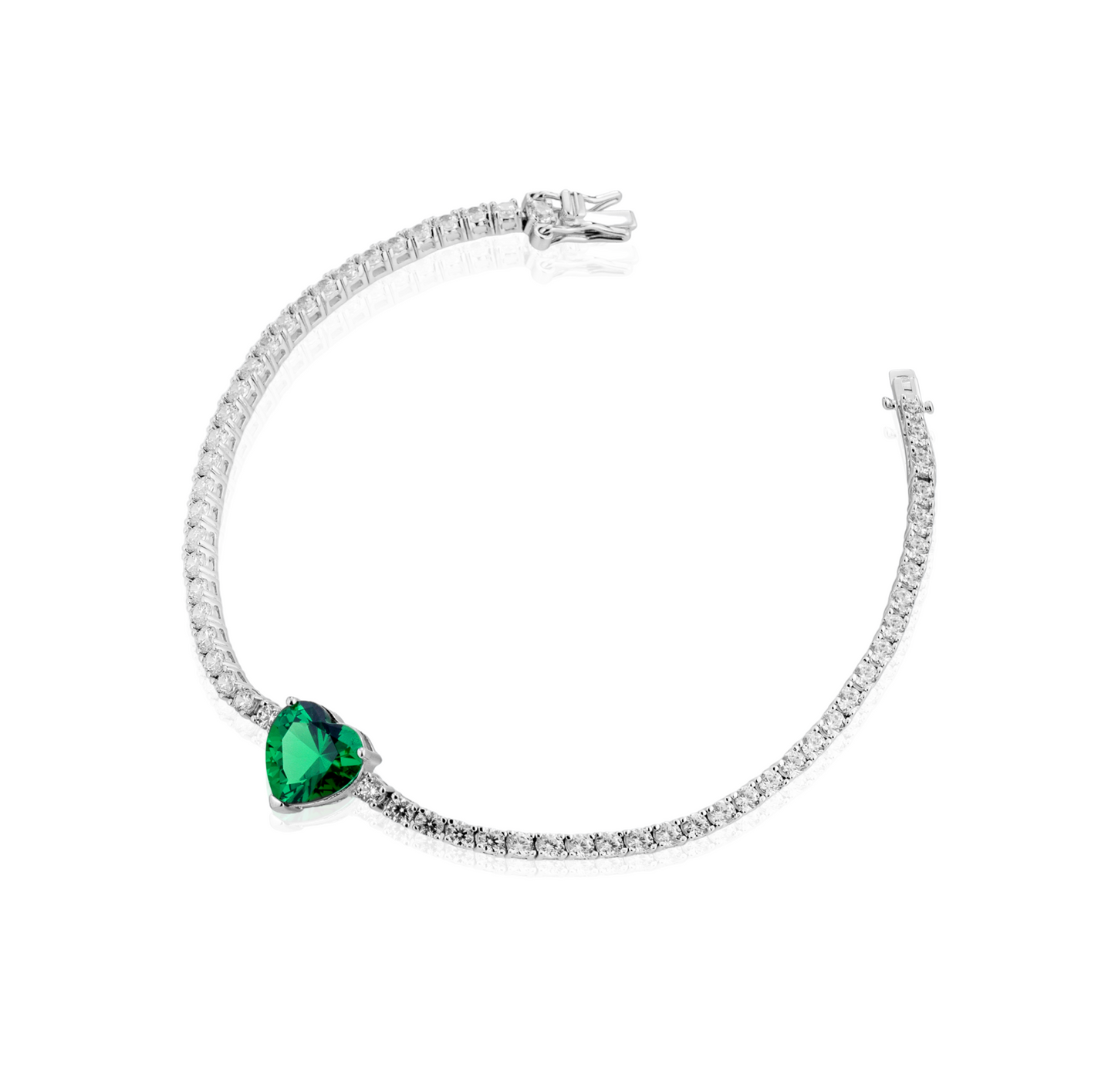 LadyTennis bracelet
