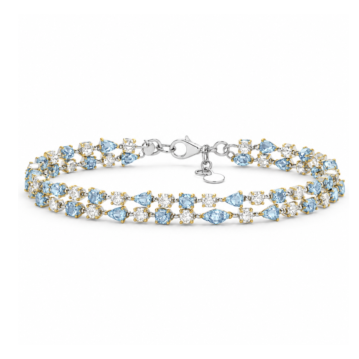 Bracciale Carezza
