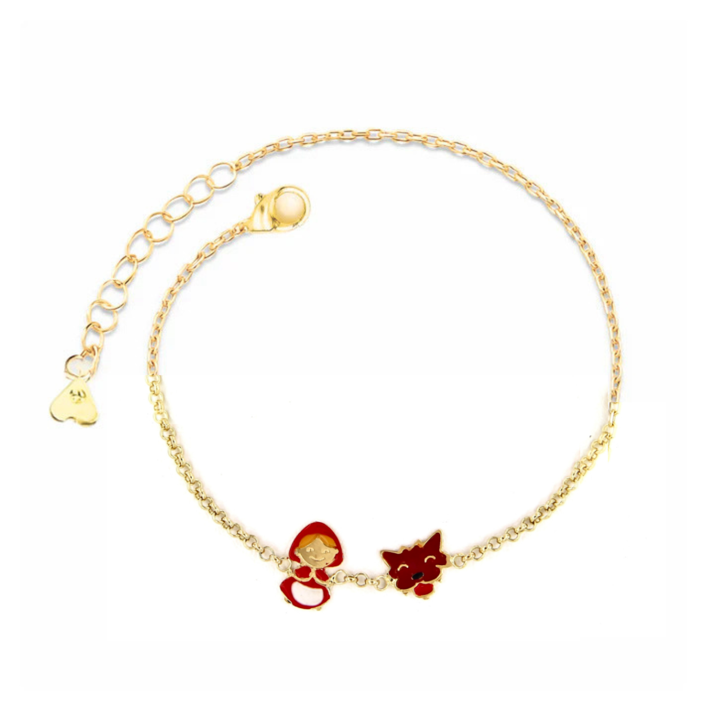 Bracciale Baby