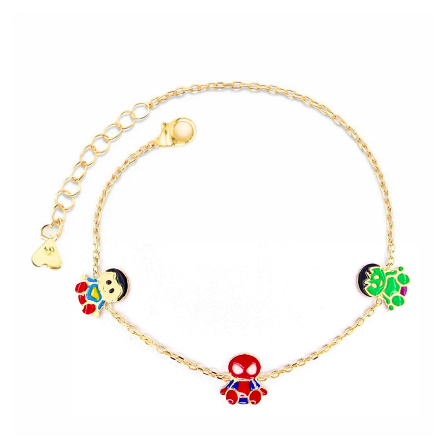 Bracciale Baby