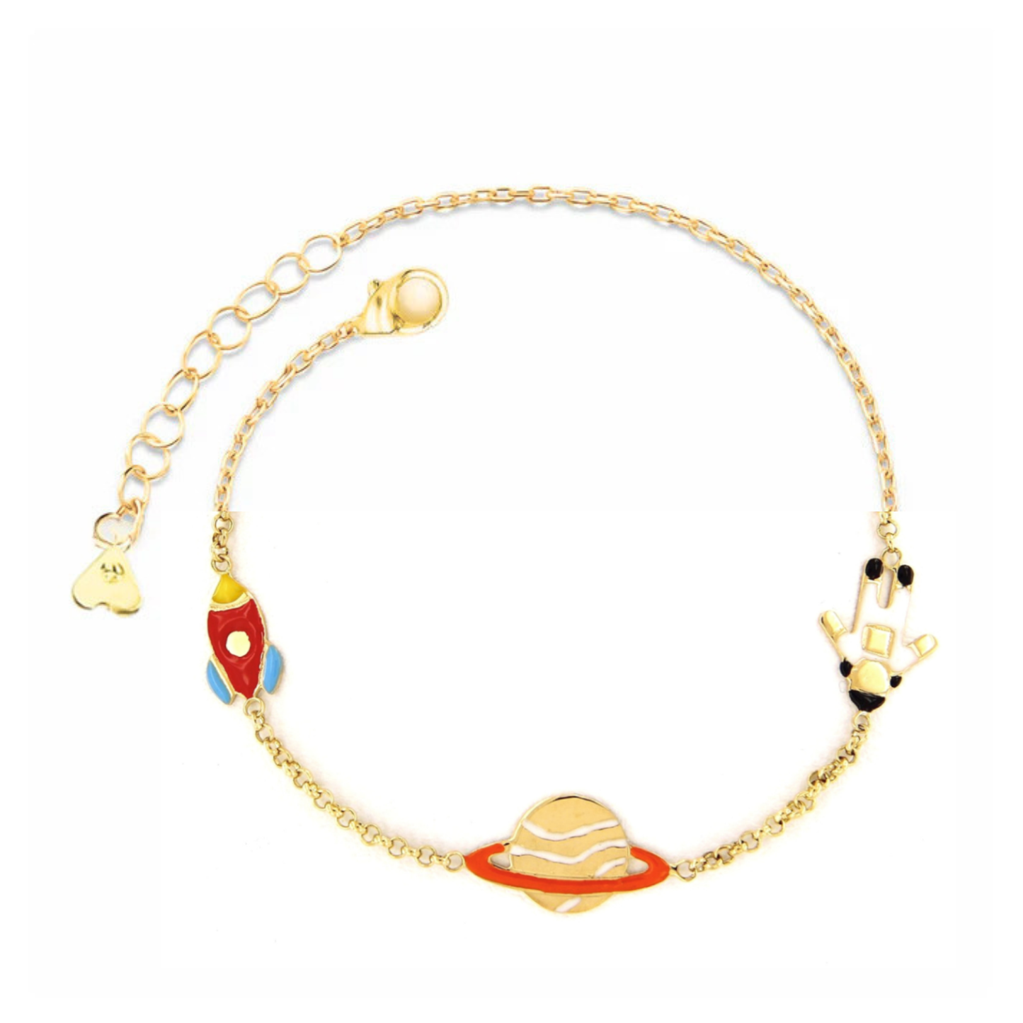 Bracciale Baby