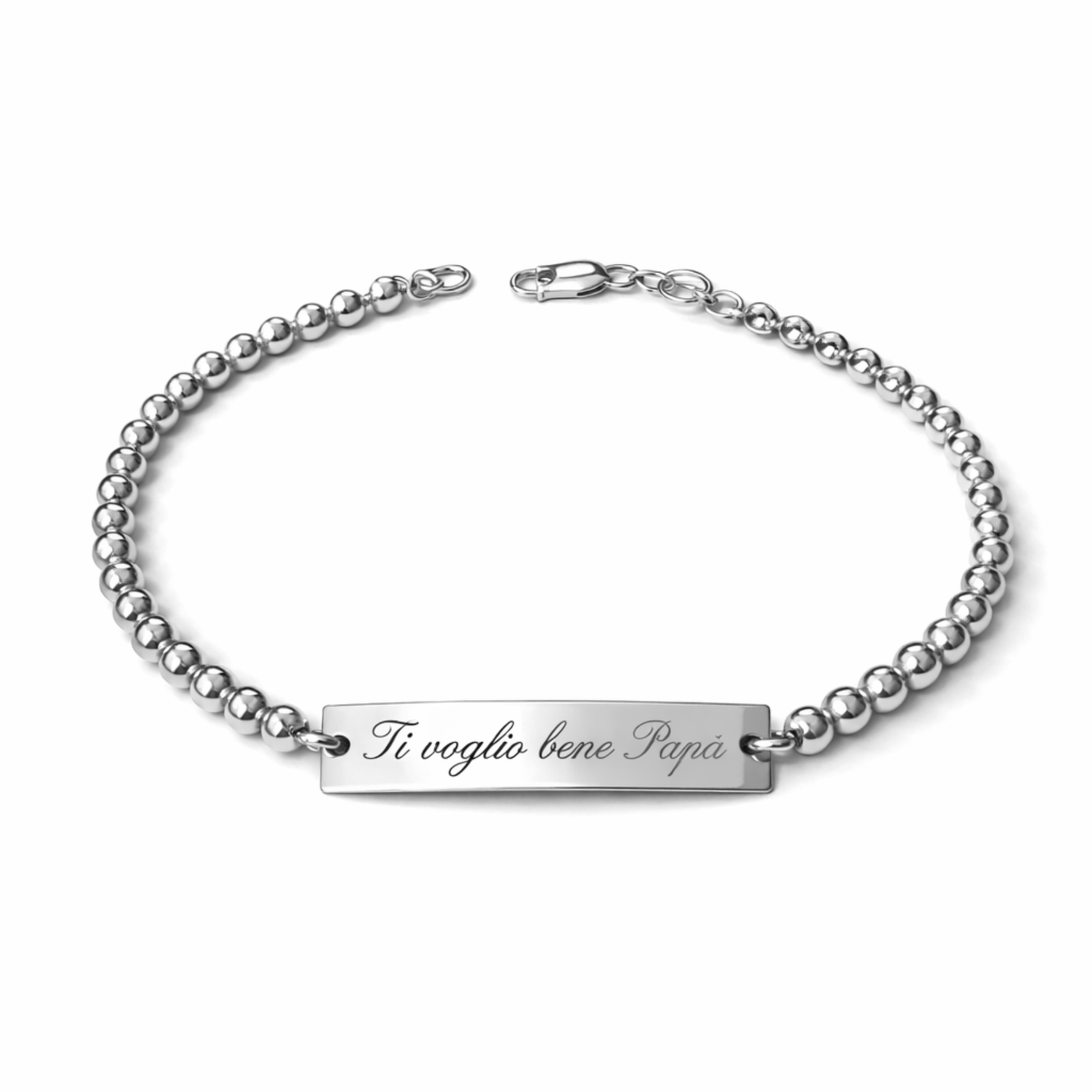 Bracciale Papà