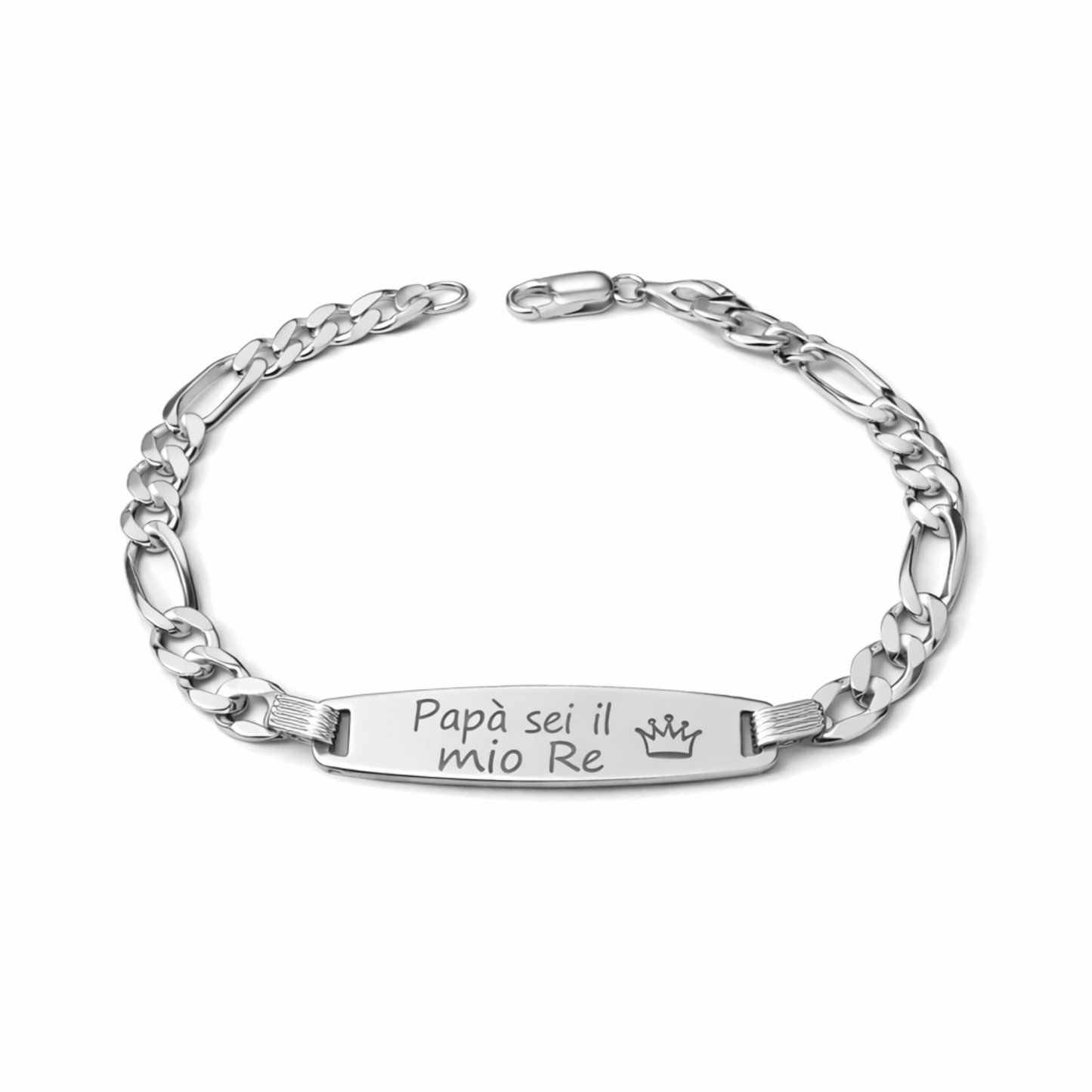 Bracciale Papà