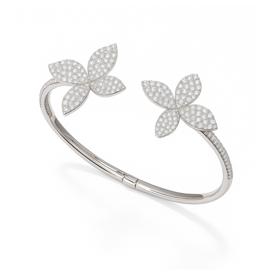 Bracciale Fleurs