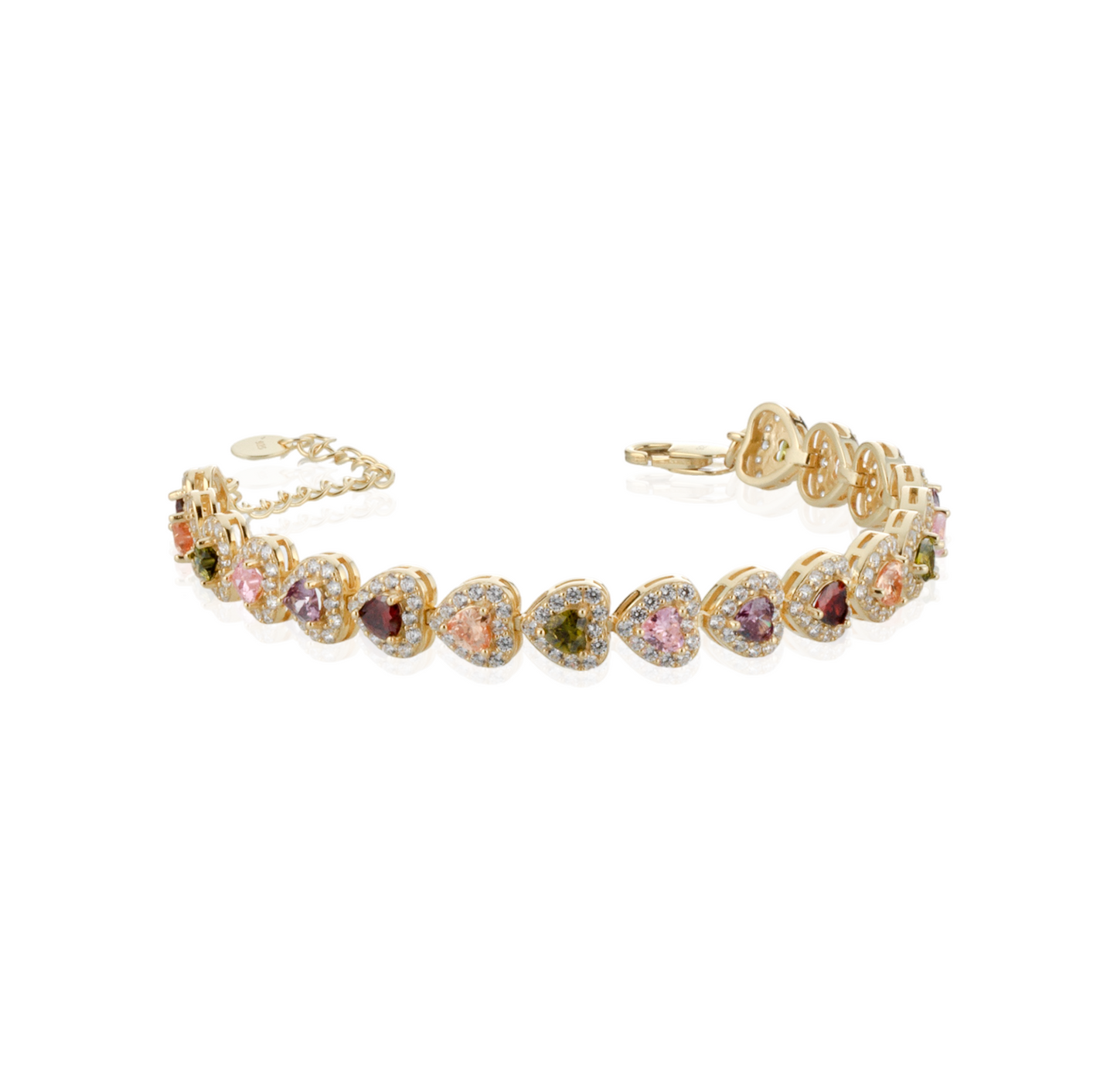 Bracciale Colored