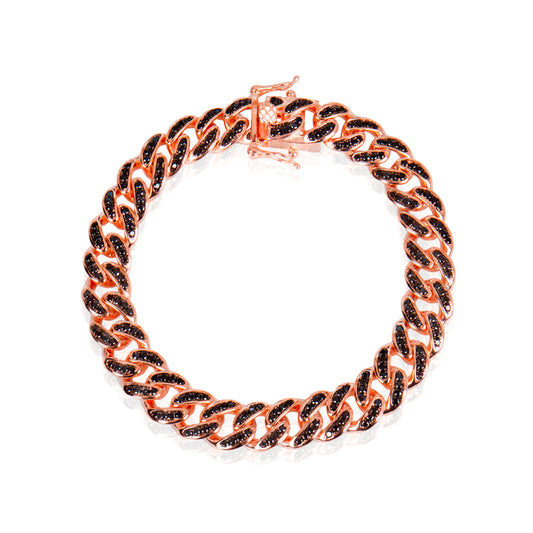 Bracciale Groumette Largo