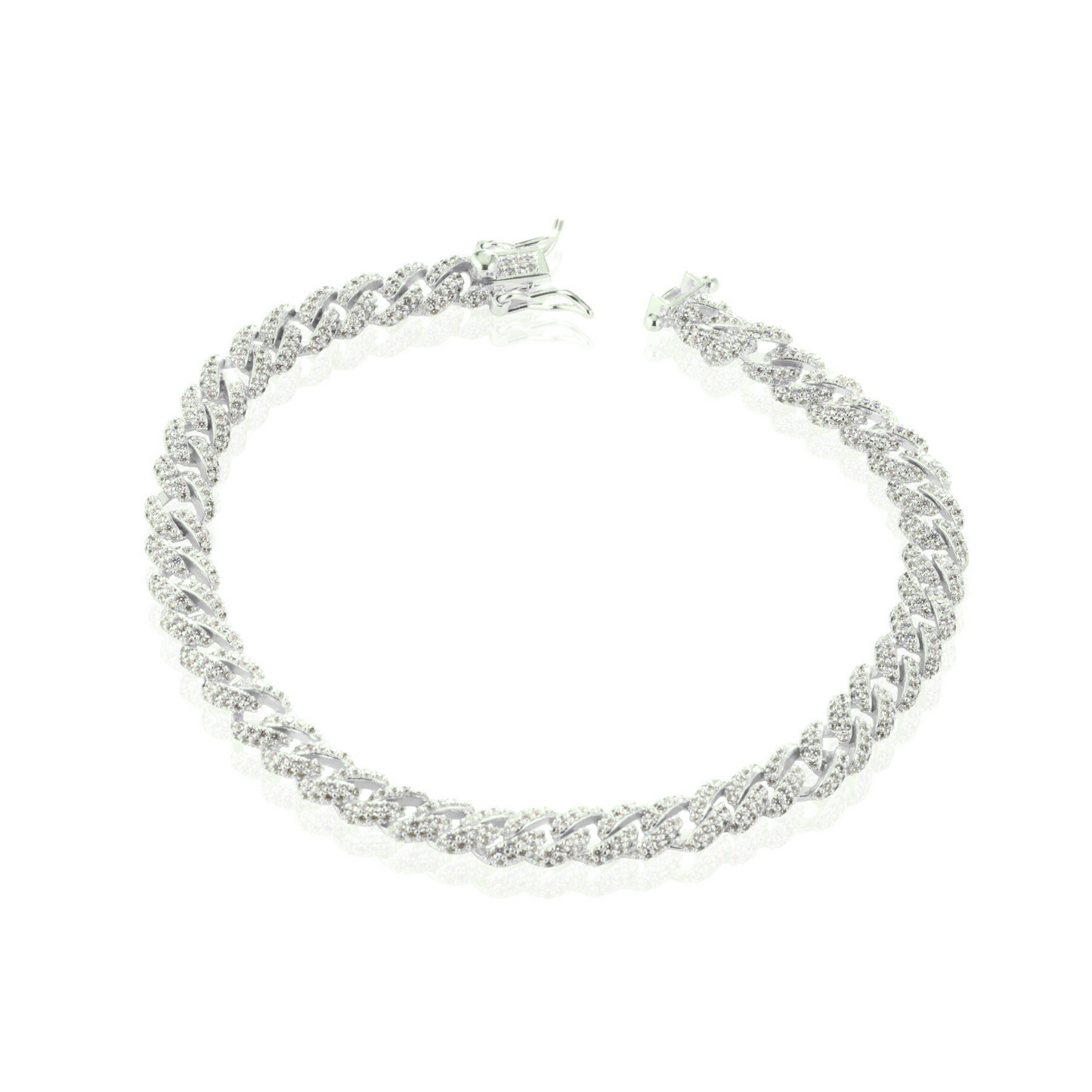 Bracciale Groumette Stretto