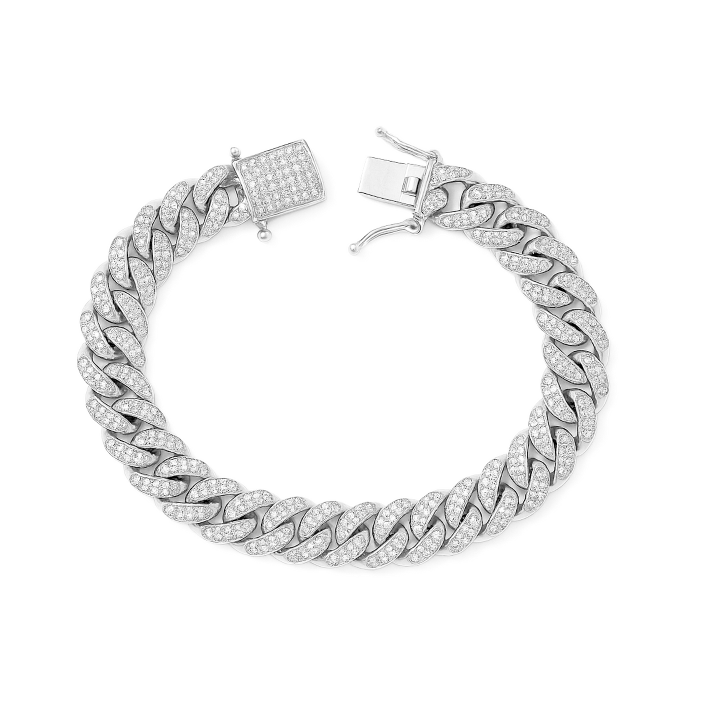 Bracciale Groumette Largo