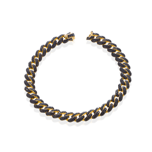 Bracciale Groumette Largo