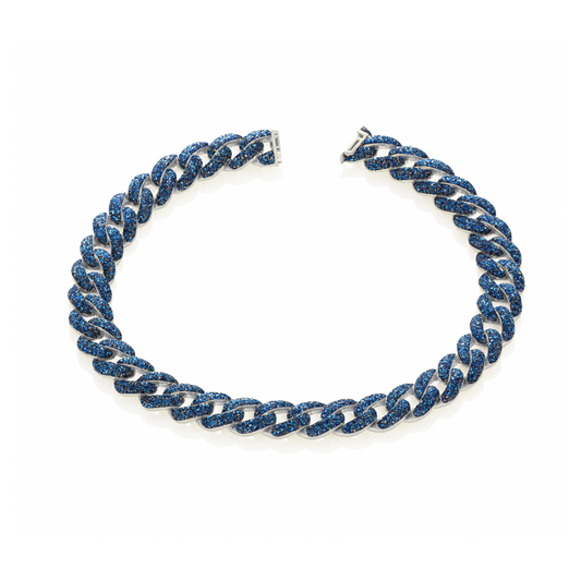 Bracciale Groumette Largo