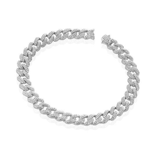 Bracciale Groumette Largo