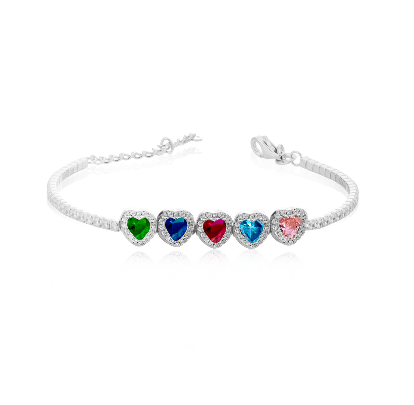 J'aime Tennis Plus Bracelet