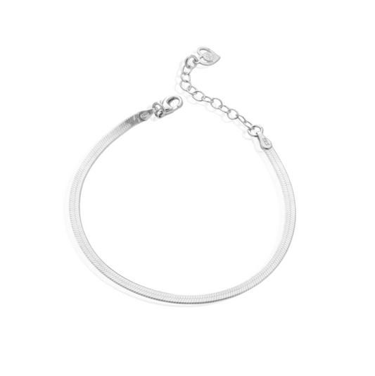 Bracciale Gipsy - 0,3 cm