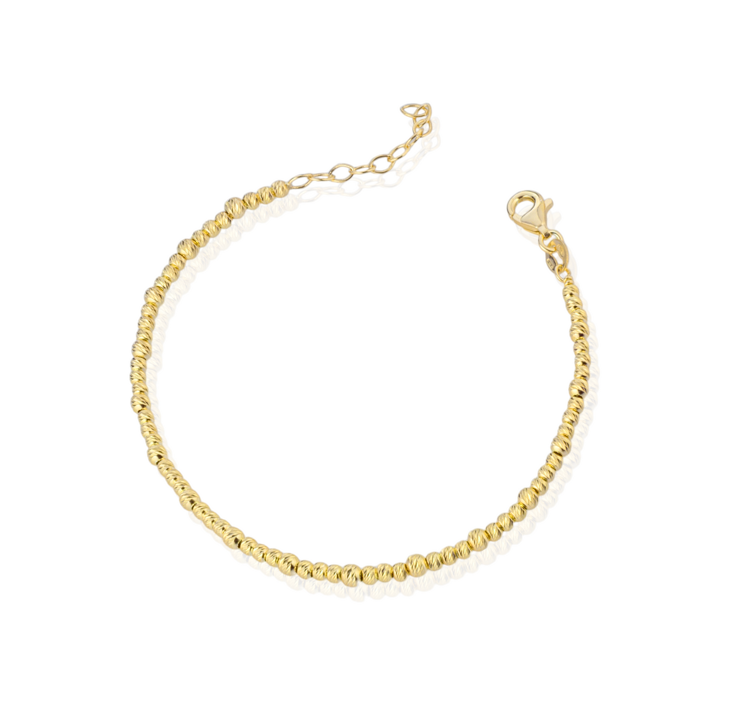 Bracciale Mille Luci 3mm
