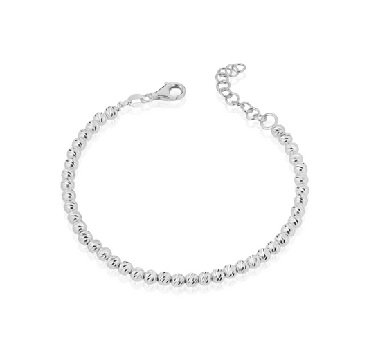 Bracciale Mille Luci 4mm