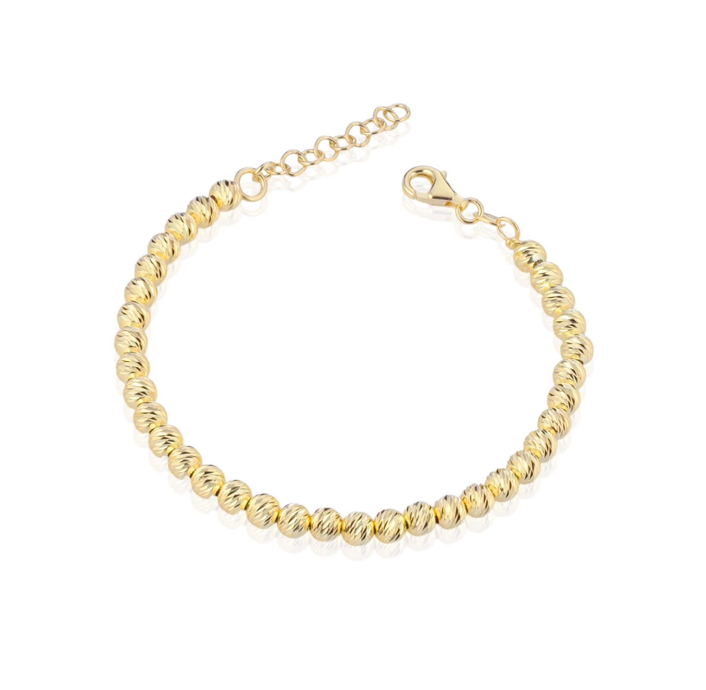 Bracciali Mille Luci 5mm