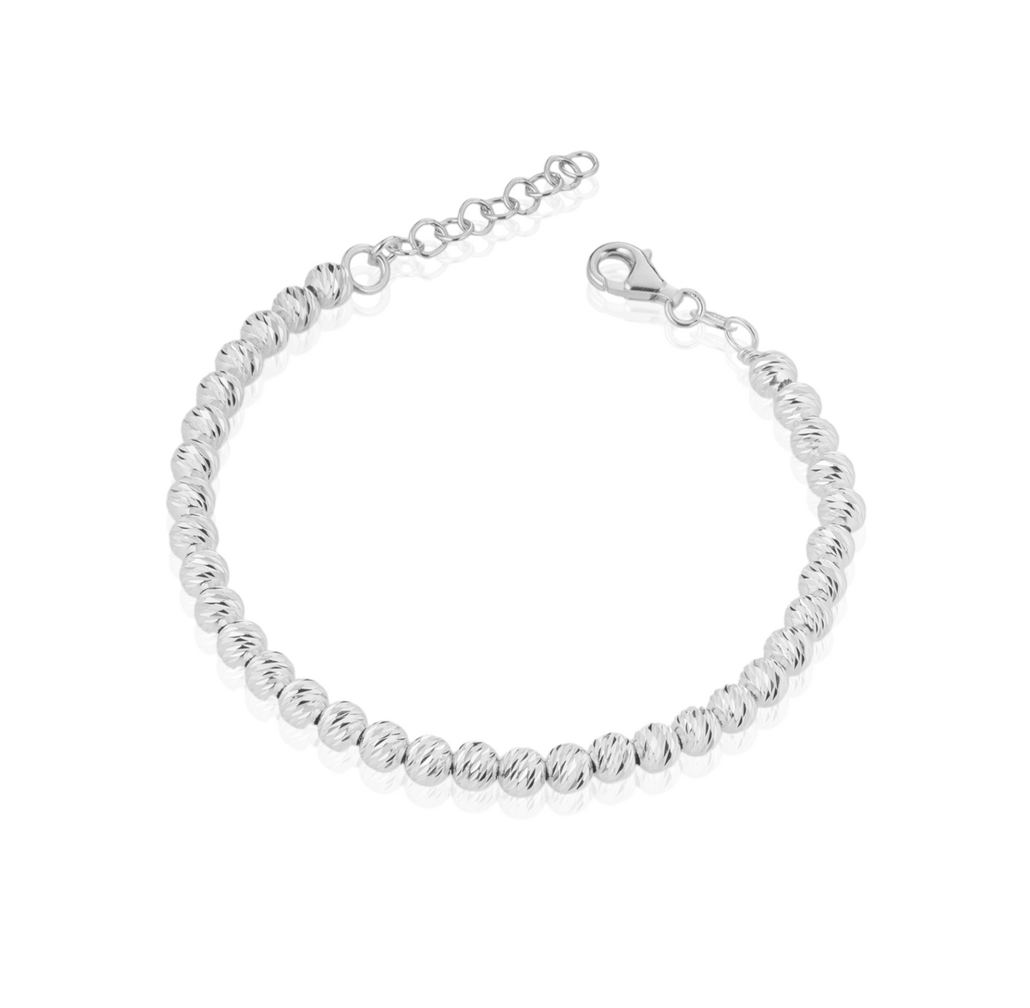 Bracciali Mille Luci 5mm