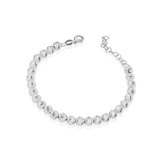 Bracciali Mille Luci 6mm