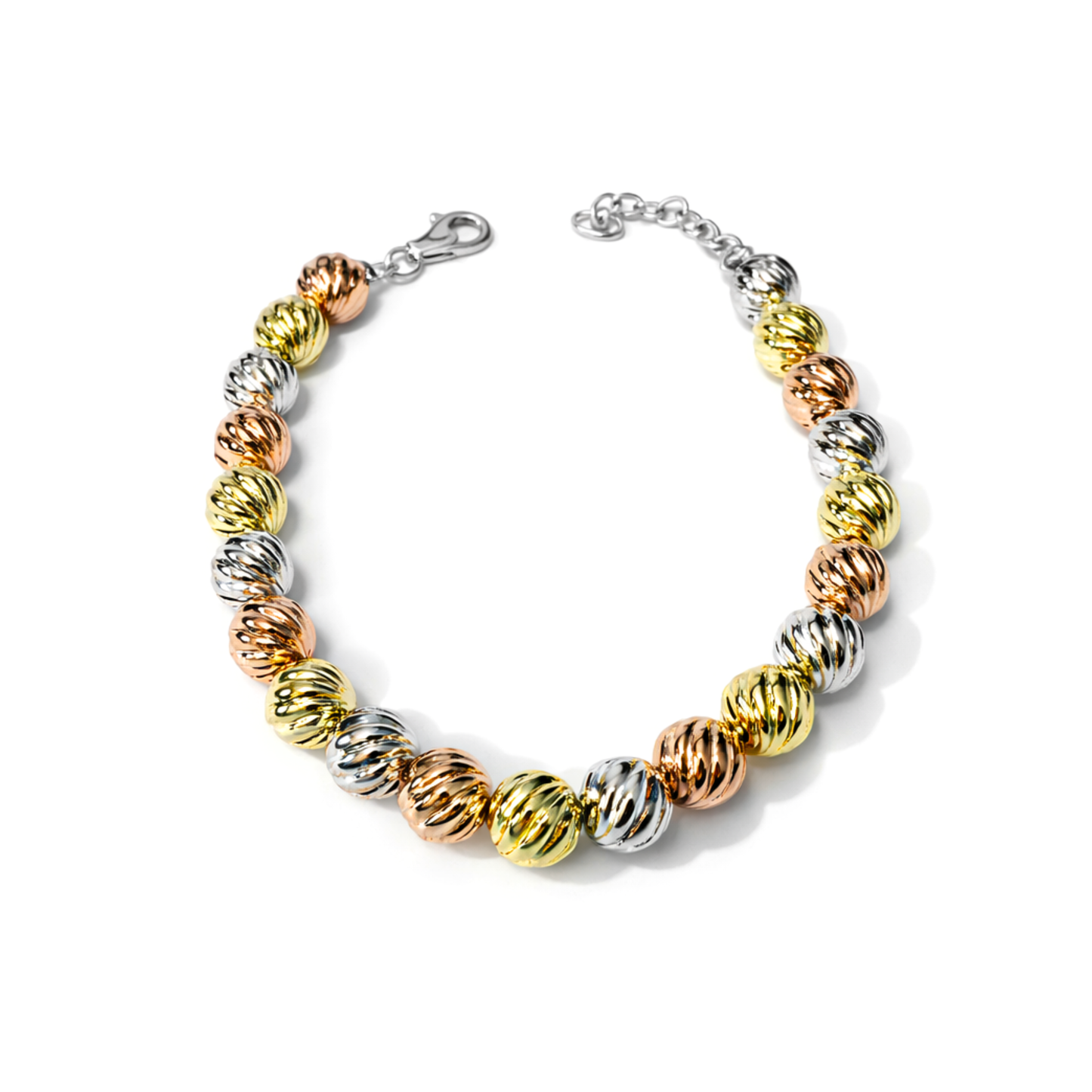 Bracciali Mille Luci 8mm