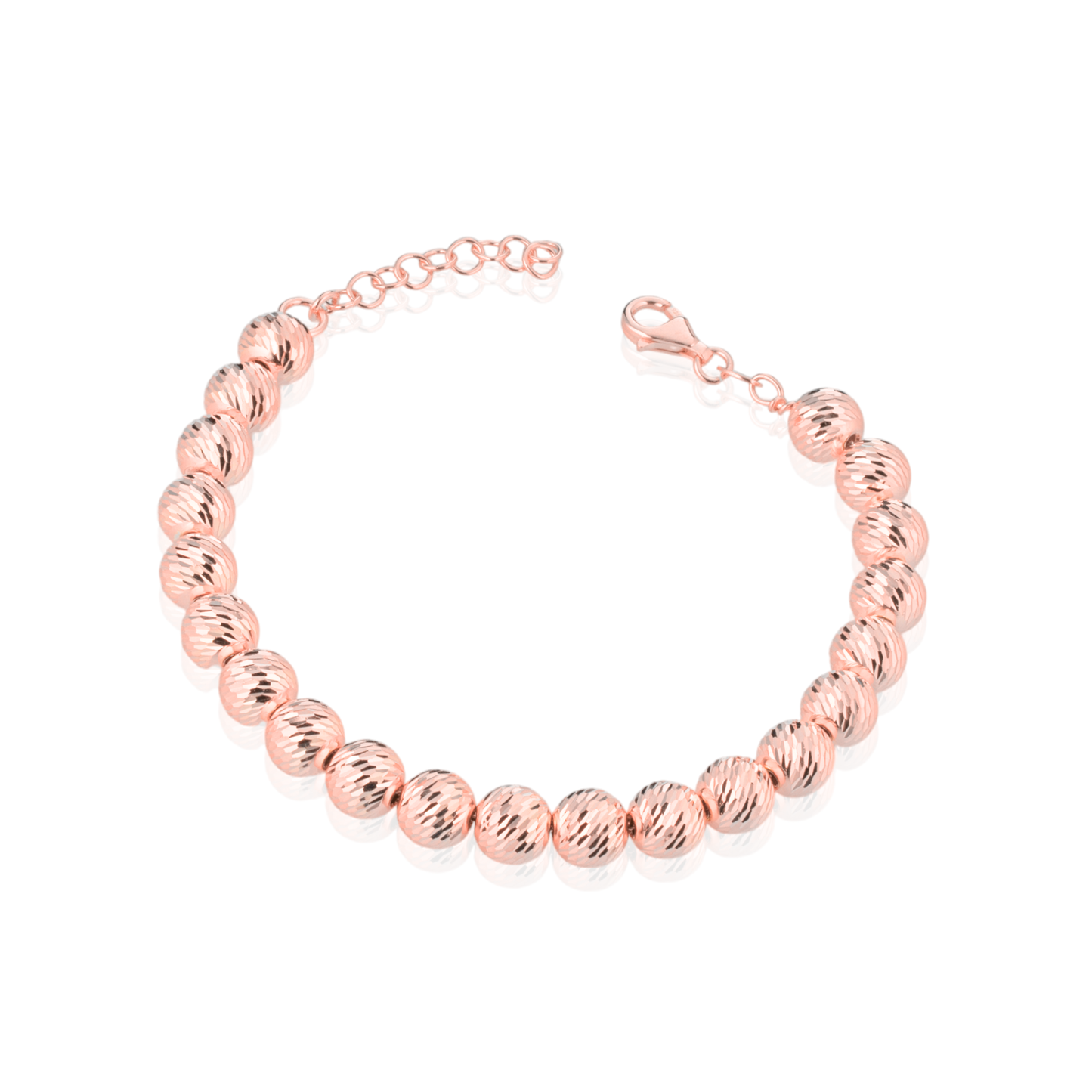 Bracciali Mille Luci 8mm