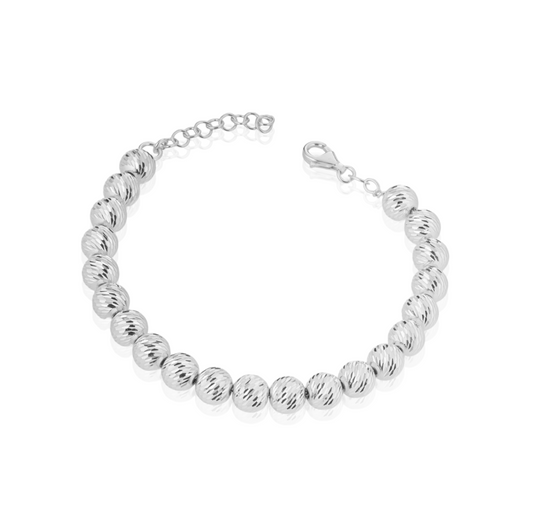 Bracciali Mille Luci 8mm