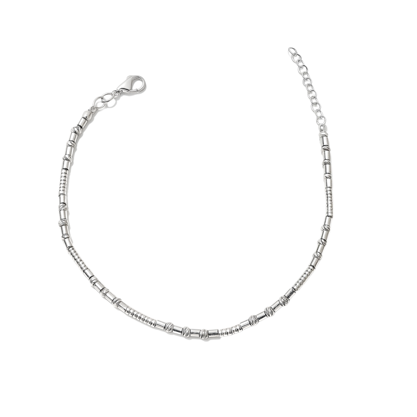 Bracciale Mille Luci 2mm