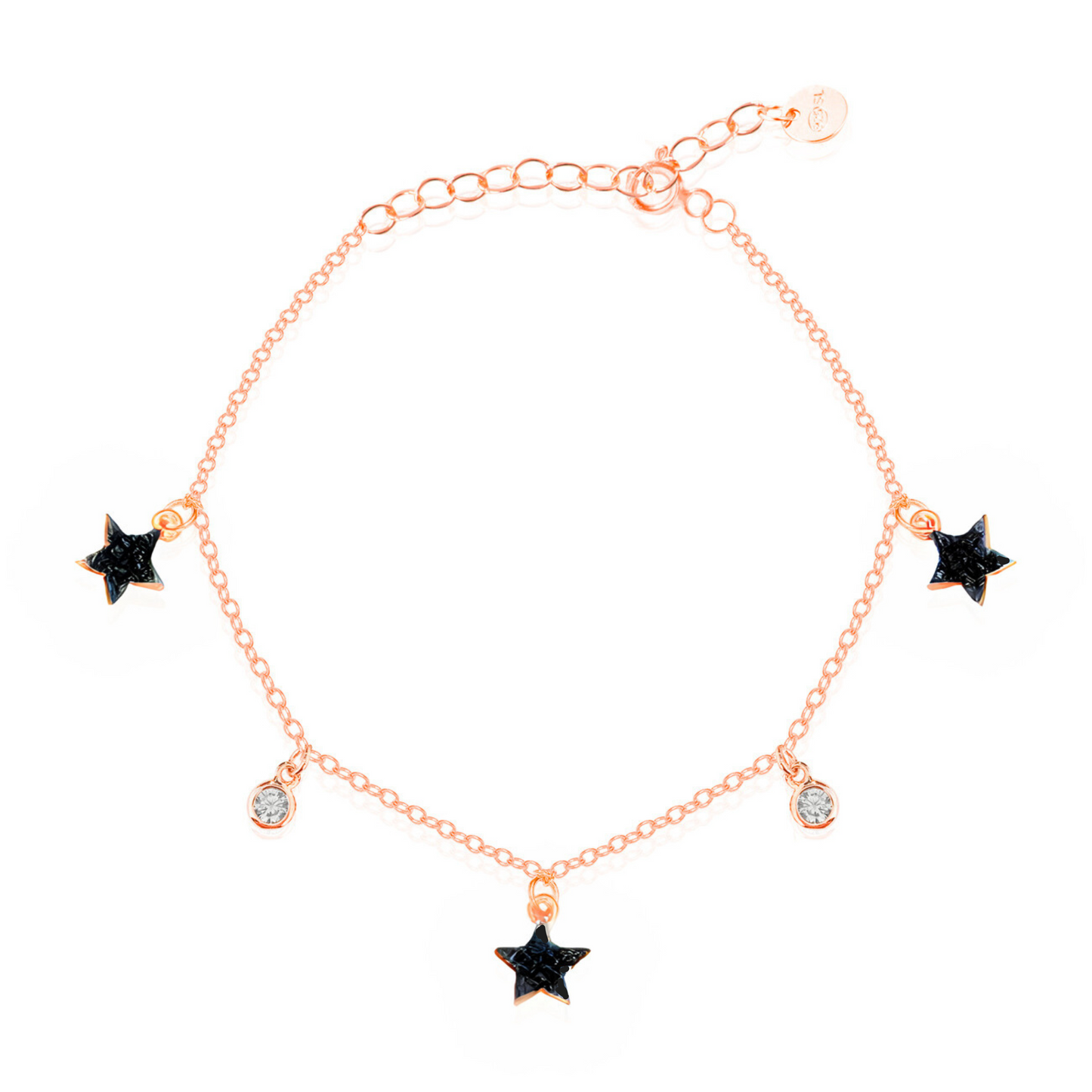 ShinyStar Bracelet