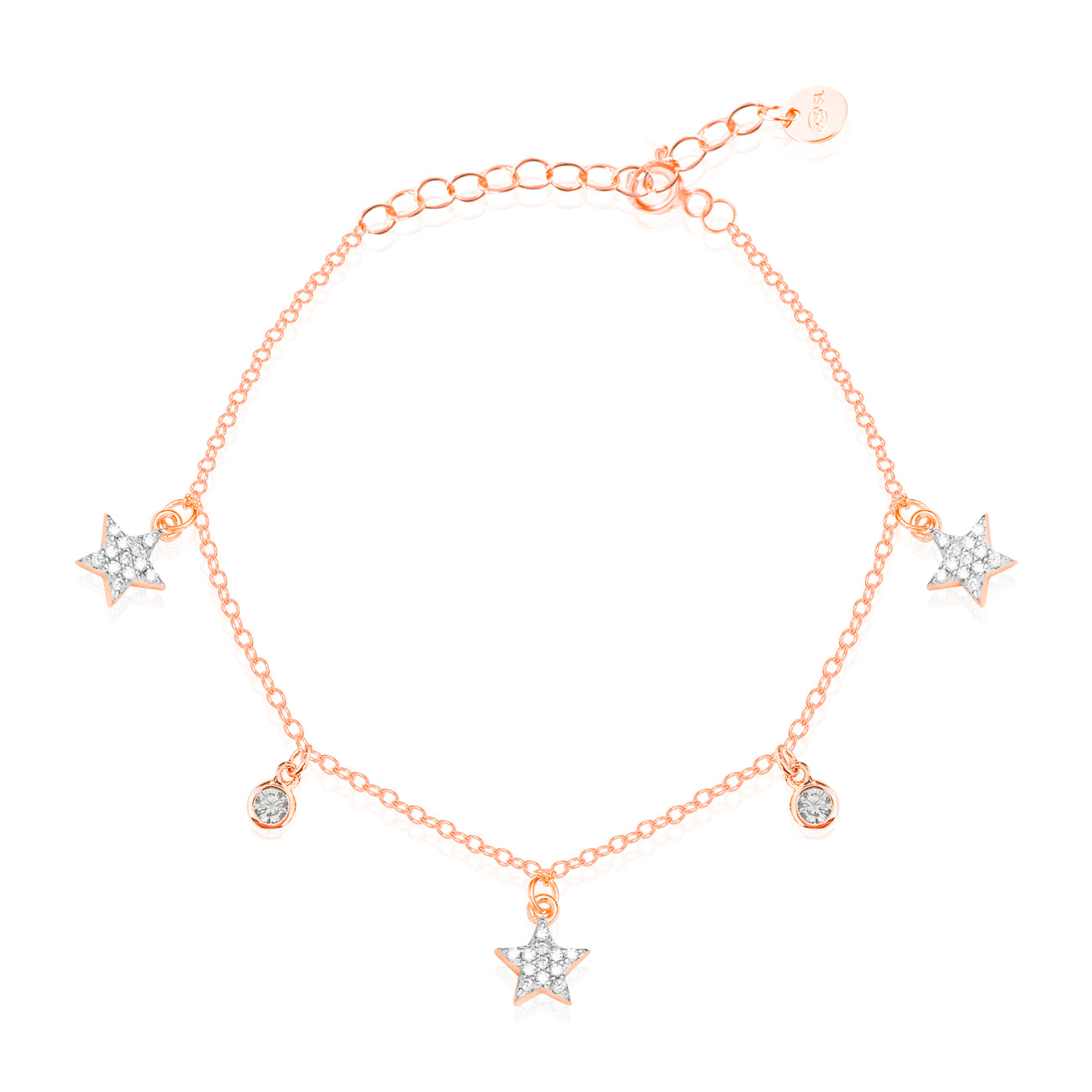 ShinyStar Bracelet
