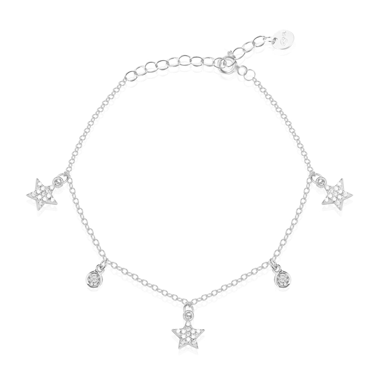 ShinyStar Bracelet