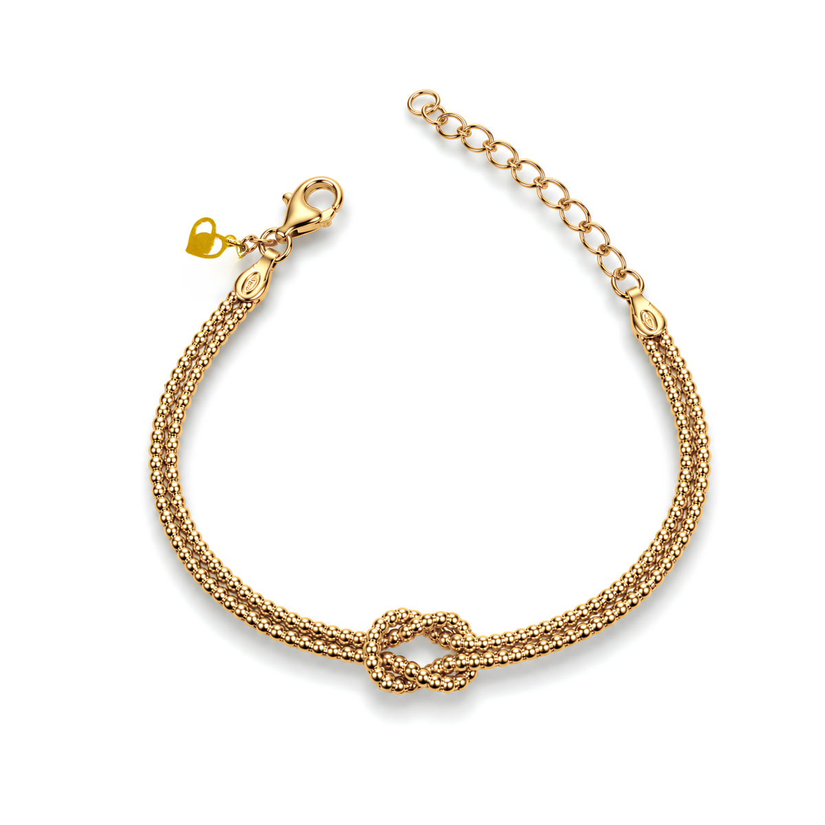 Bracciale nodo 2,5mm